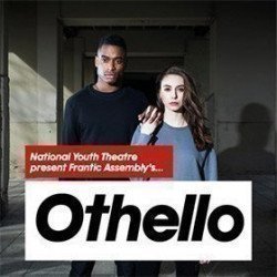 Othello - National Youth Theatre Othello - National Youth Theatre