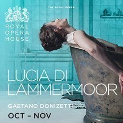 Lucia Di Lammermoor