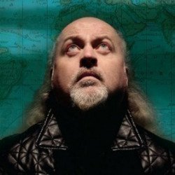 Bill Bailey - Larks in Transit