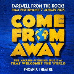 Come From Away