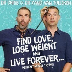 How to Find Love, Lose Weight & Live Forever... Without Really Trying How to Find Love, Lose Weight & Live Forever... Without Really Trying