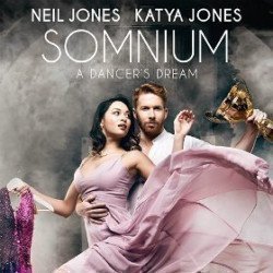 Somnium - A Dancers Dream Somnium - A Dancers Dream