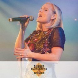 Sunday Encounters: Kerry Ellis, An Evening of Music and Memories Sunday Encounters: Kerry Ellis, An Evening of Music and Memories