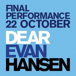 Dear Evan Hansen