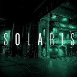 Solaris Solaris