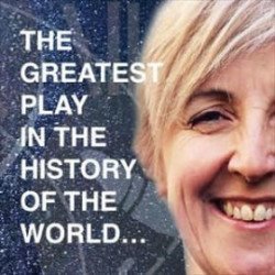 The Greatest Play in the History of the World...
