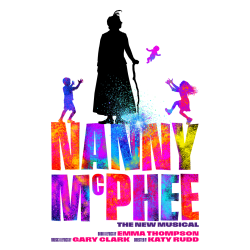 Nanny McPhee the Musical