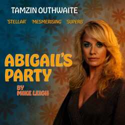 Abigail's Party