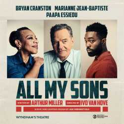 All My Sons All My Sons
