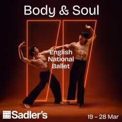 Body & Soul