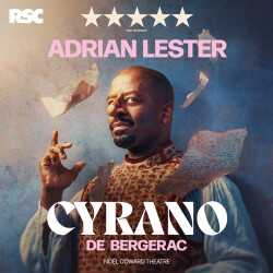 Cyrano de Bergerac