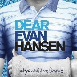 Dear Evan Hansen Dear Evan Hansen