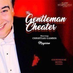 The Gentleman Cheater The Gentleman Cheater