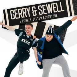 Gerry and Sewell