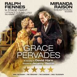 Grace Pervades
