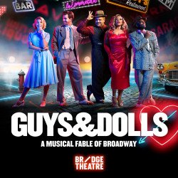 Guys and Dolls