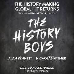 The History Boys