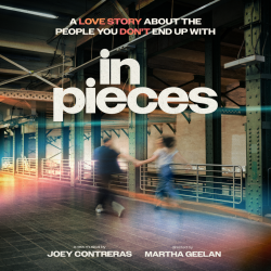 In Pieces