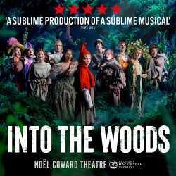 Into The Woods