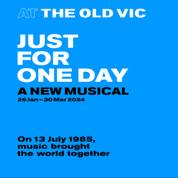 Just For One Day