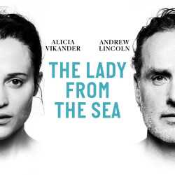 The Lady from the Sea The Lady from the Sea
