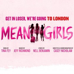 Mean Girls