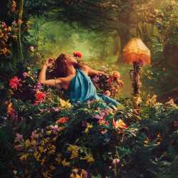 A Midsummer Night's Dream Open Air