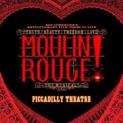 Moulin Rouge! The Musical