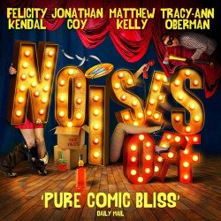 Noises Off Noises Off