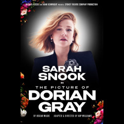 The Picture of Dorian Gray