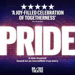 Pride The Musical