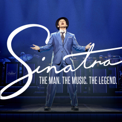 Sinatra the Musical