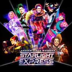Starlight Express Starlight Express