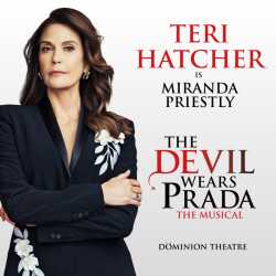 The Devil Wears Prada