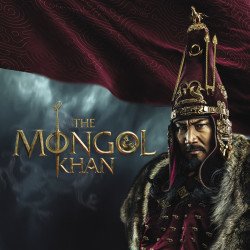 The Mongol Khan