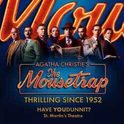 Mousetrap
