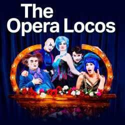 The Opera Locos