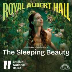 The Sleeping Beauty - English National Ballet