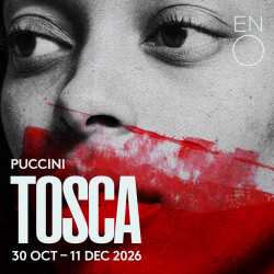 Tosca - English National Opera