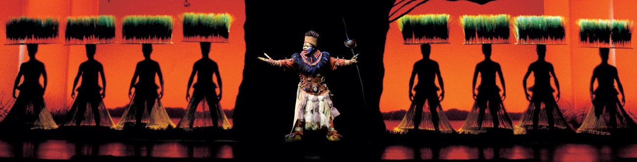 De 10 beste musikalene i London