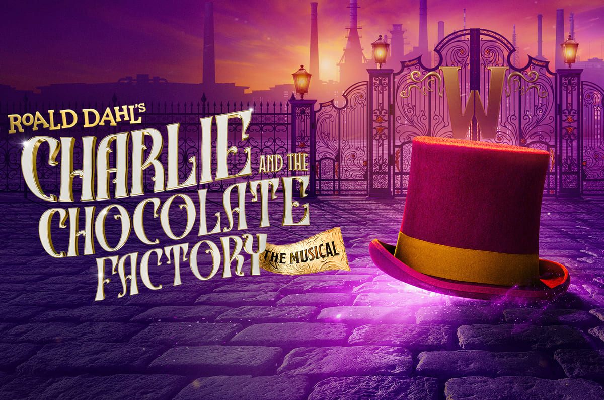 Charlie and the Chocolate Factory på London Coliseum