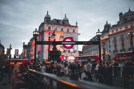 Slik kjøper du teaterbilletter i London uten å ruinere deg