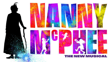 Nanny McPhee blir musikal i London — og Oslo må nok vente